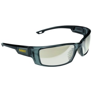 DeWalt Safety Glasses Excavator Indoor/Outdoor Lens DPG104-9